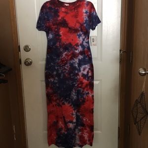 Lularoe Maria